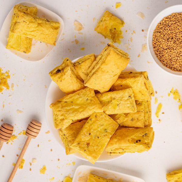 Atul Bakery Methi Khari | 200 gms