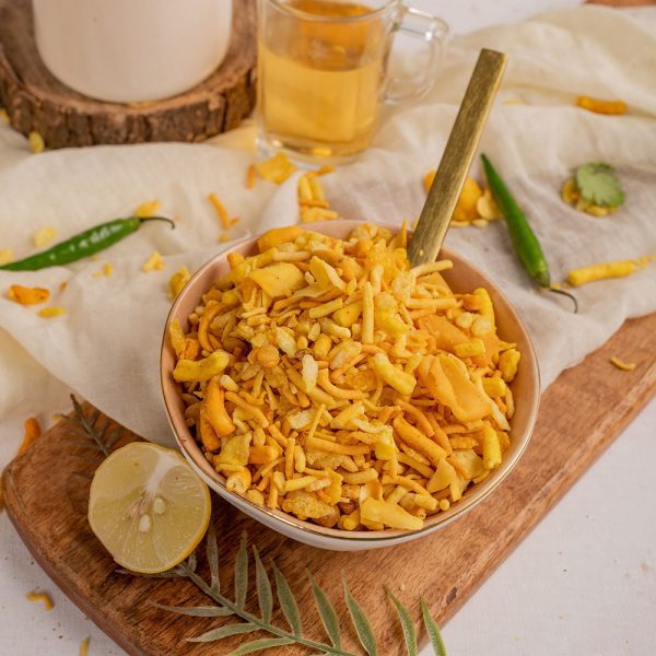 Atul Bakery Navratna Mix | 400 gms