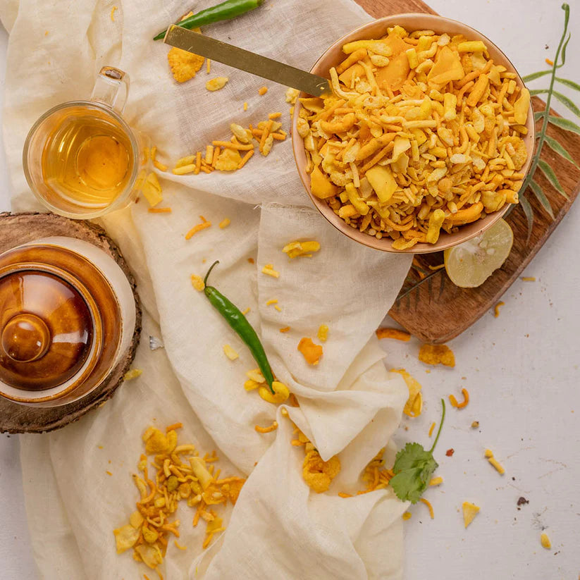 Atul Bakery Navratna Mix | 400 gms