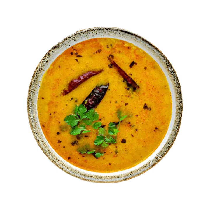 Fresh O Need Dal Fry ( Without Onion & Garlic ) - Ready To Eat 250 gms