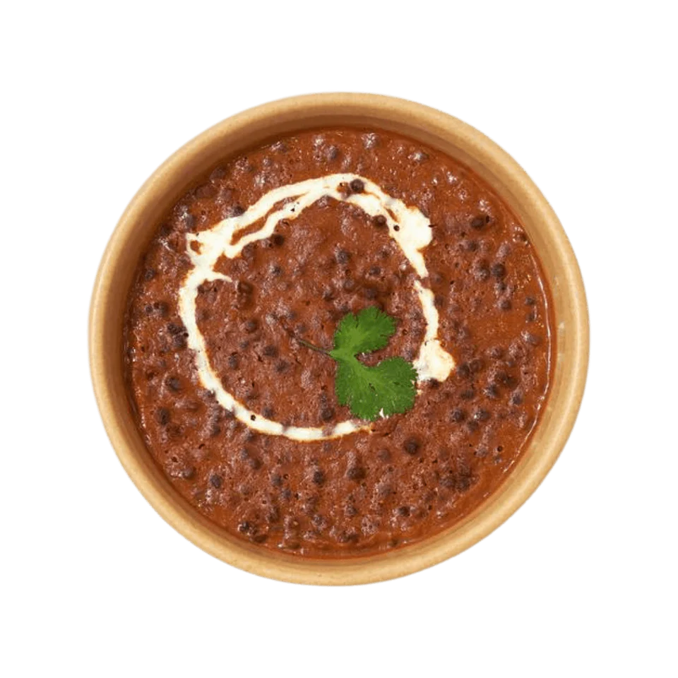 Fresh O Need Dal Makhani - Ready To Eat 220 gms