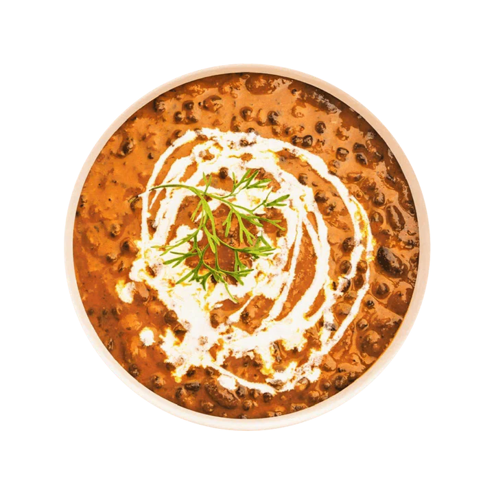 Fresh O Need Dal Makhani ( Without Onion & Garlic ) - Ready To Eat 220 gms