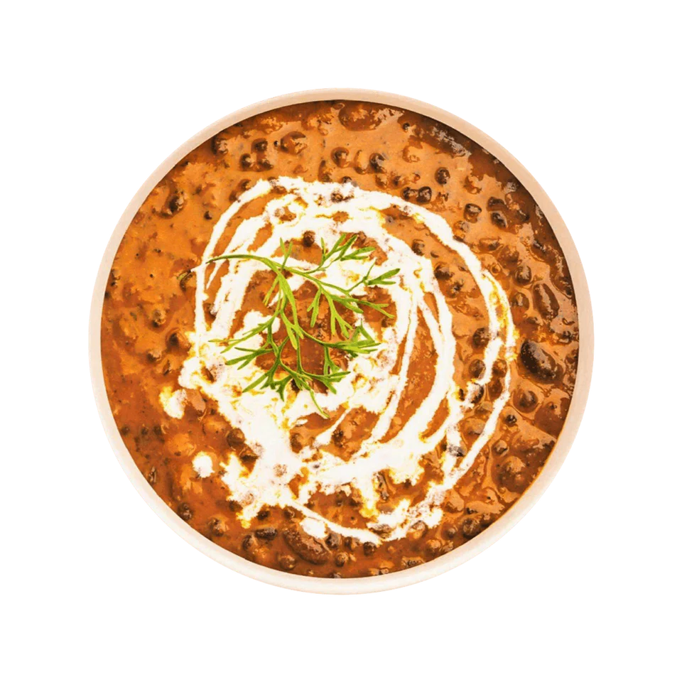 Fresh O Need Dal Makhani ( Without Onion & Garlic ) - Ready To Eat 220 gms