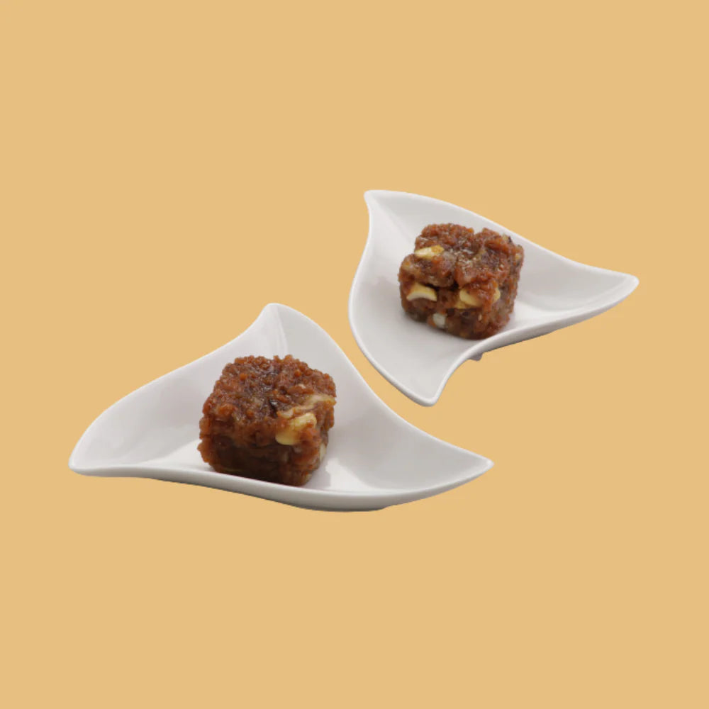 Agra Sweets Banjara Doda Kalakand | 500 gms