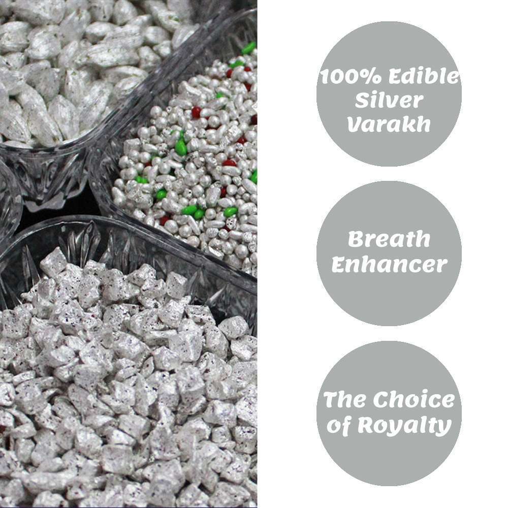 Dps Supariwala Shahi Saunf – 100 gms