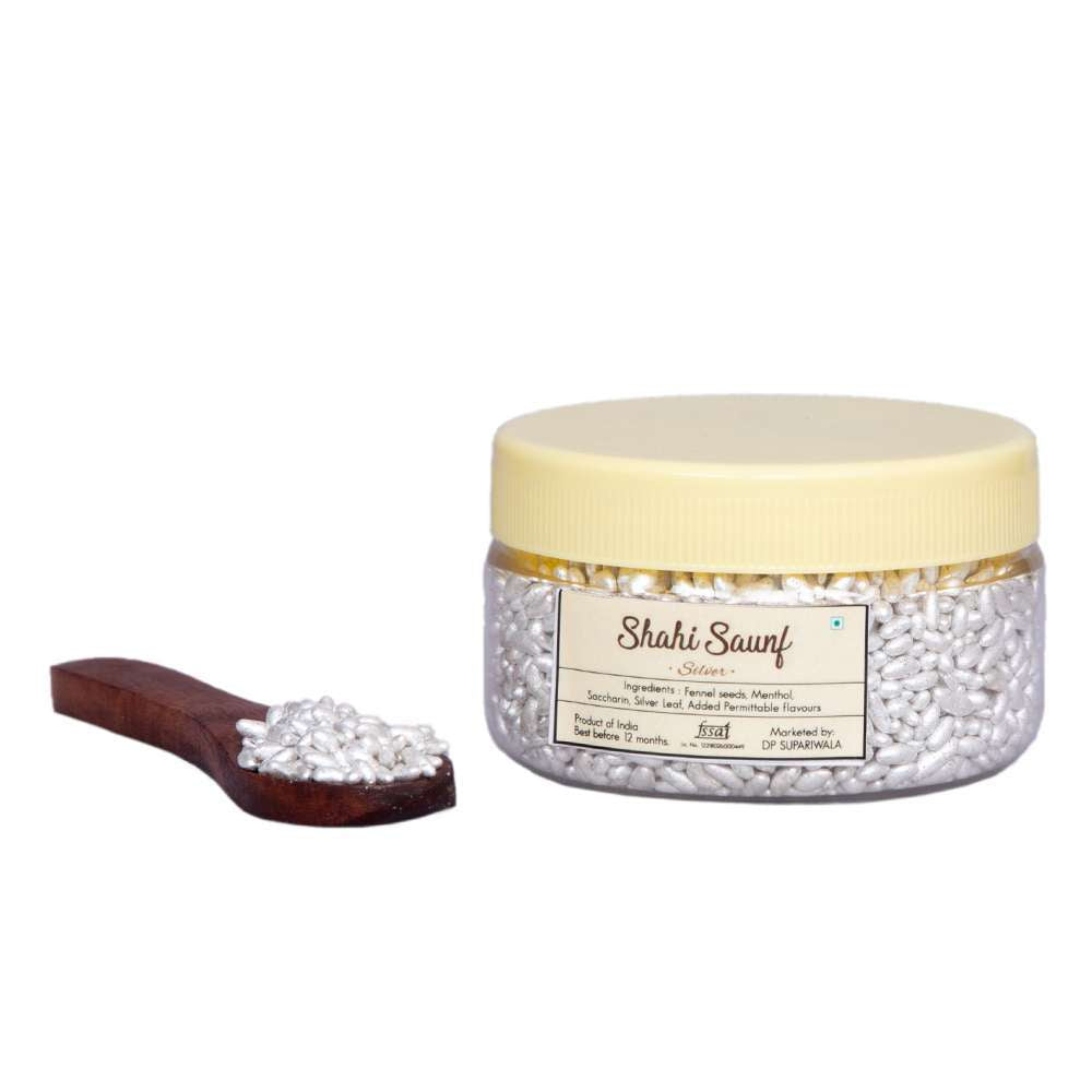 Dps Supariwala Shahi Saunf – 100 gms