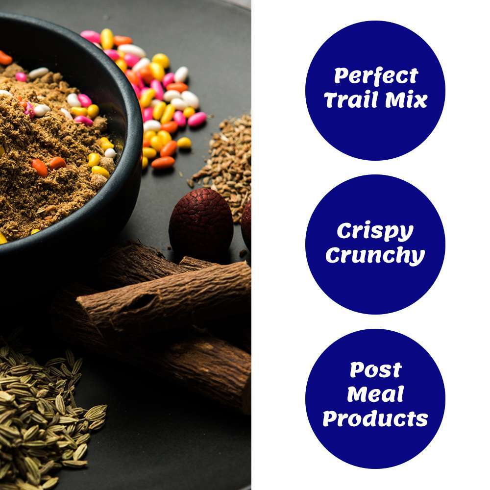 Dps Supariwala Tarang Trail – 200 gms