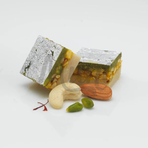 Muni Pendawala Dry Fruit Triveni | 500 gms