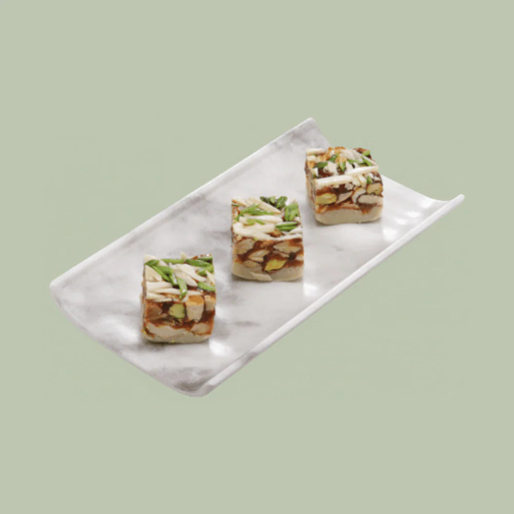 Agra Sweets Banjara Dry Fruit Khajana | 500 gms