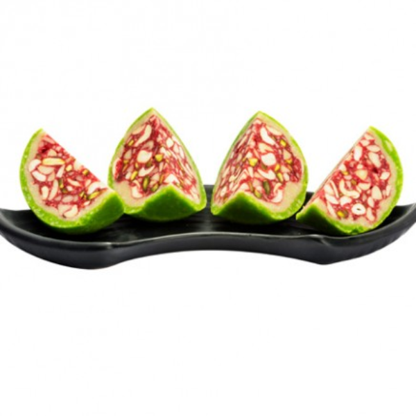 D Damodar Mithaiwala Dryfruit kalingar| 500 gms