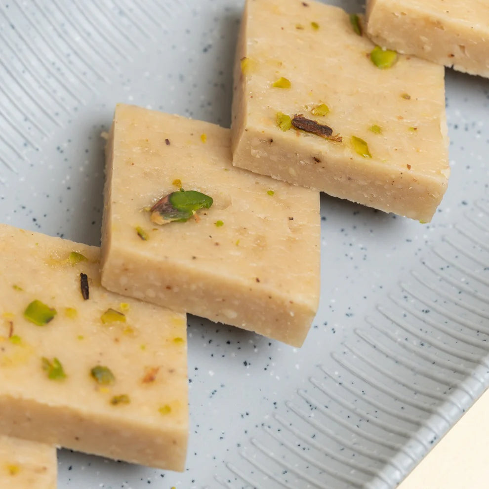 Mr. Mithai Kaju Katli | 500 Gms