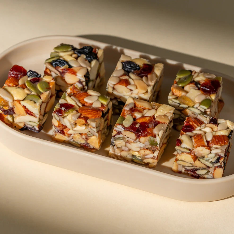 Mr. Mithai Nutritional Punch | 500 Gms