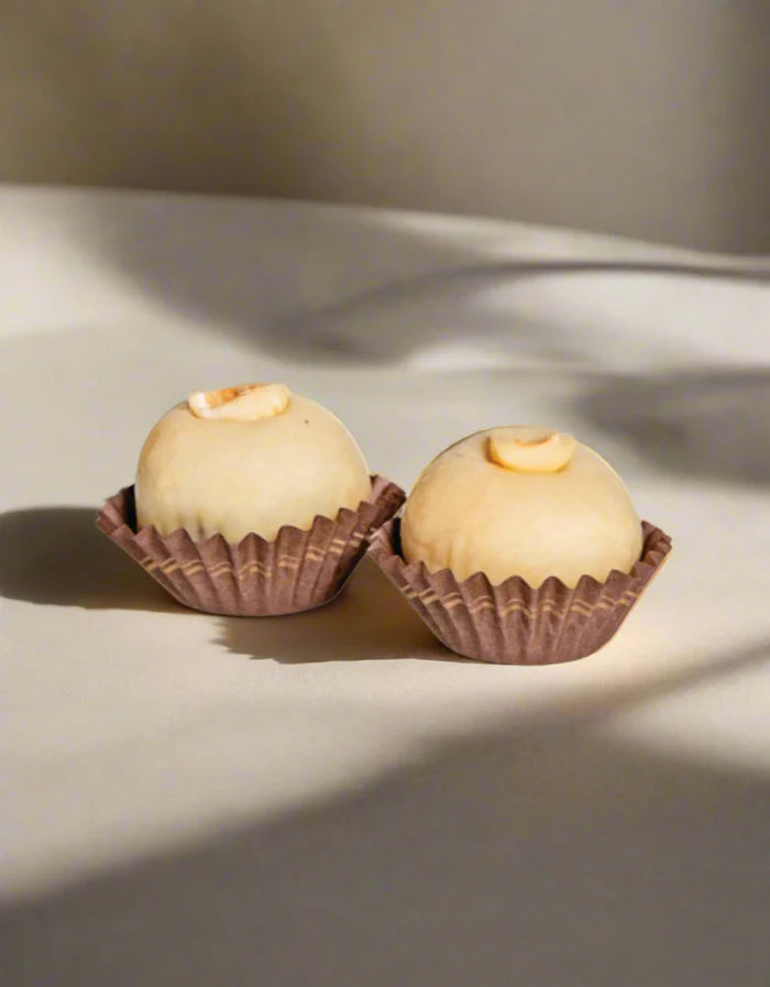 Kandoi Bhogilal Mulchand Hazelnut Rocher | 500 gms