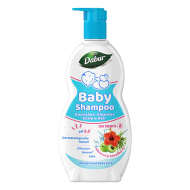 Dabur Baby Shampoo - 500 ml