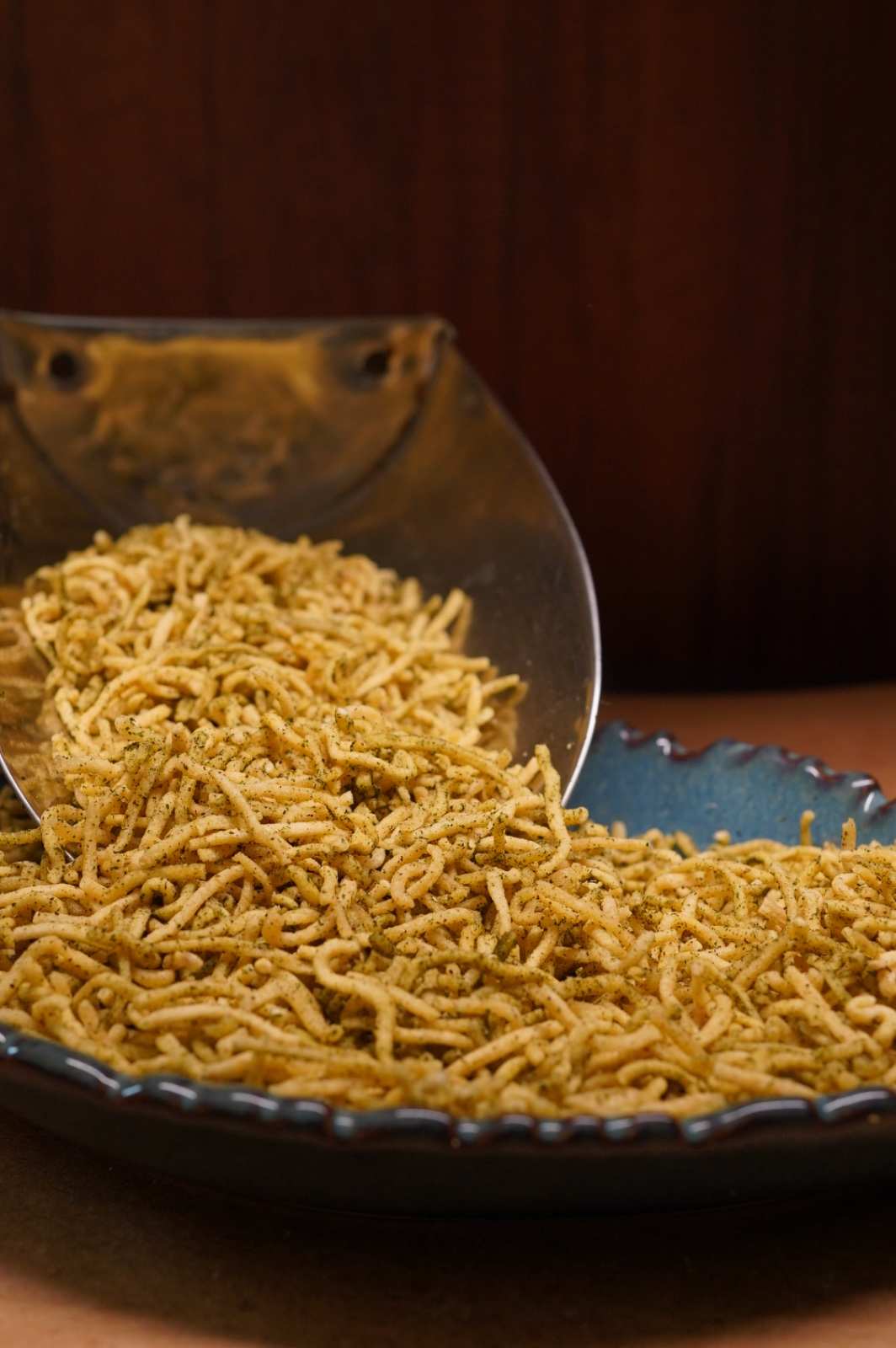 Sarvottam Chawana & Sweet Mart Pudina Sev | 500 gms