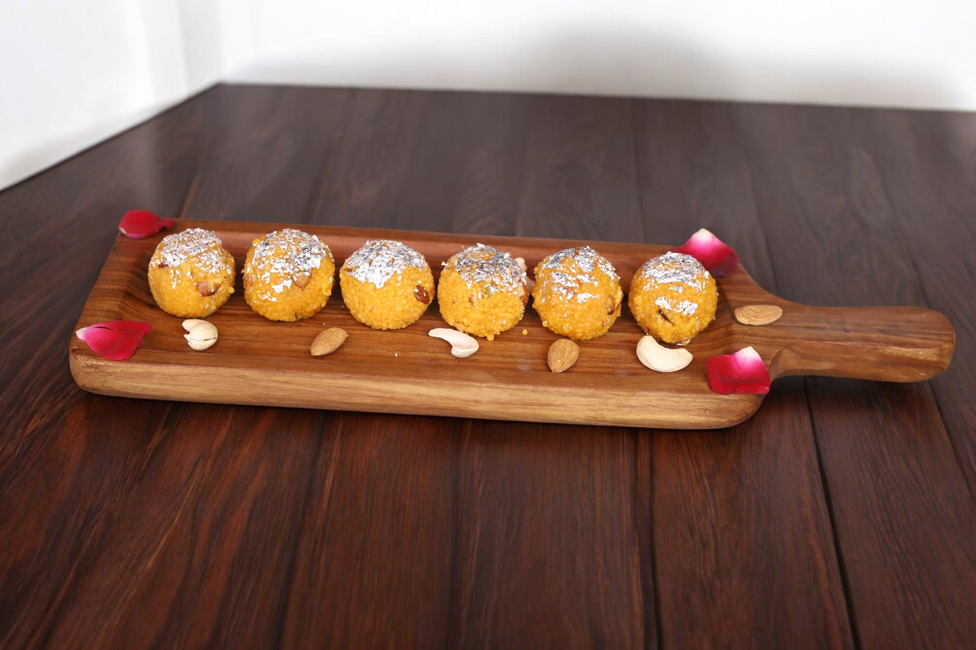 Jayhind Sweets Motichur Laddu | 500 gms