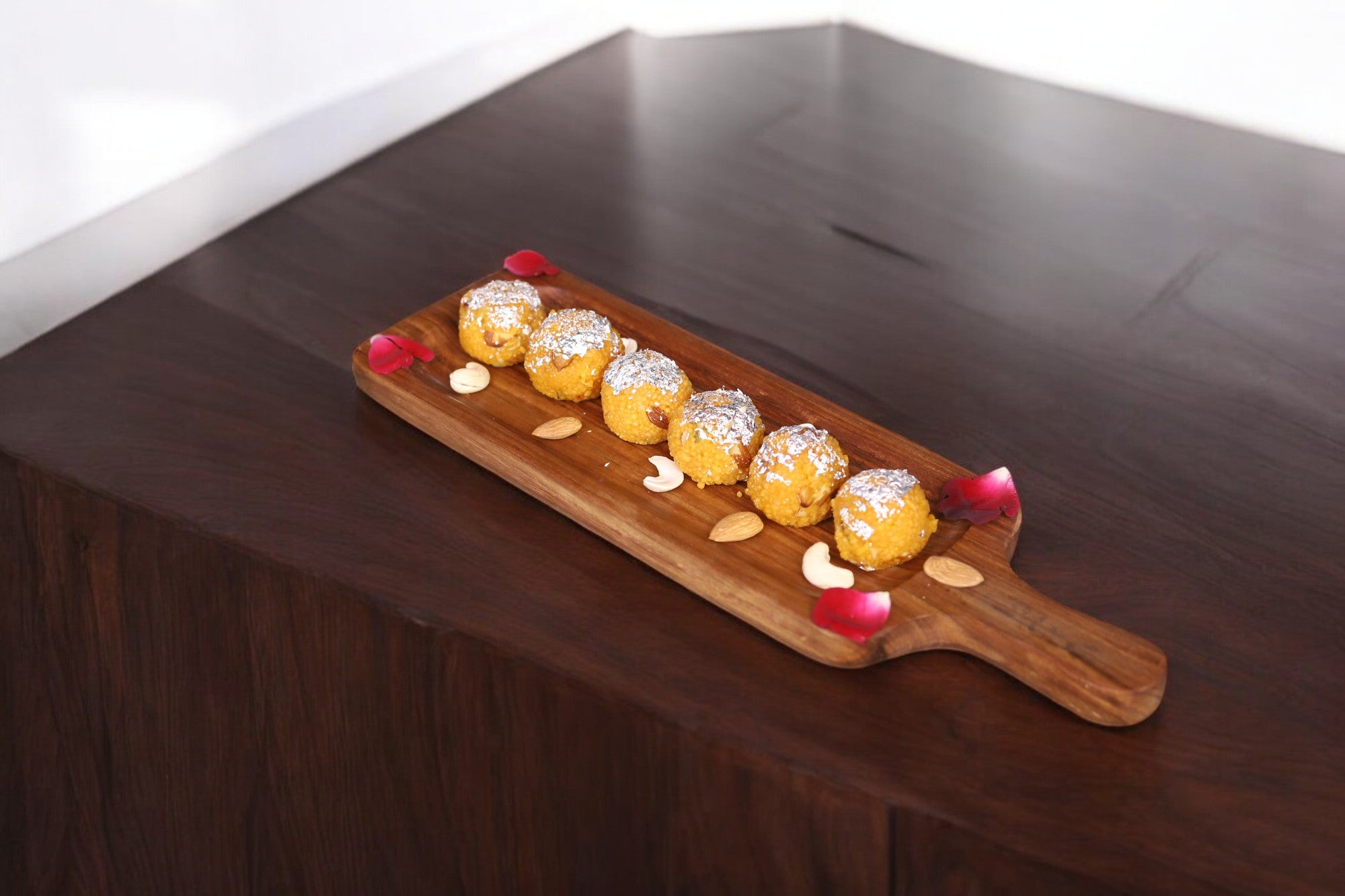 Jayhind Sweets Motichur Laddu | 500 gms