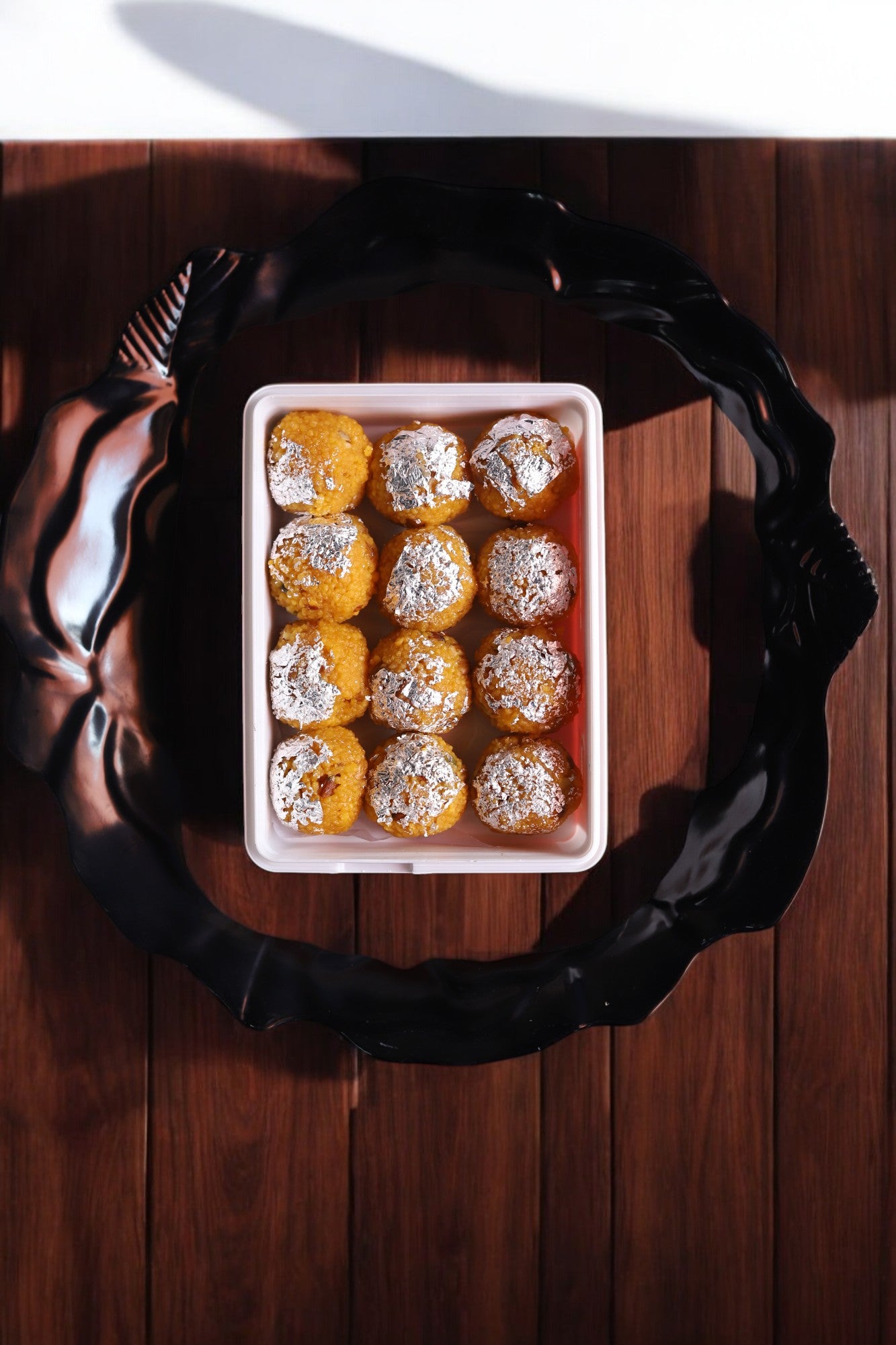 Jayhind Sweets Motichur Laddu | 500 gms