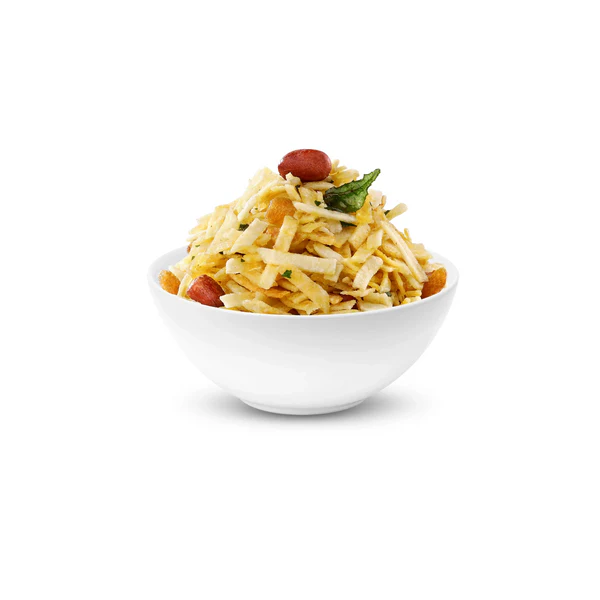 Das Pendawala Farali Plain Chevdo | 250 gms