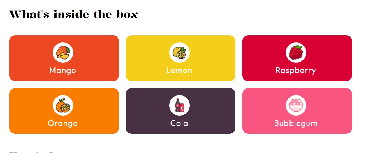 All Flavor Box of Skippi Natural Ice Pops, Pack of 12 Ice Pops