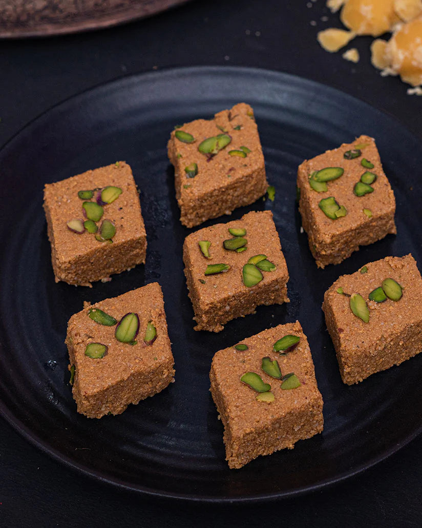 Narayanji Gajak Wale Gud Malai Gajak 500 gms - India shopping