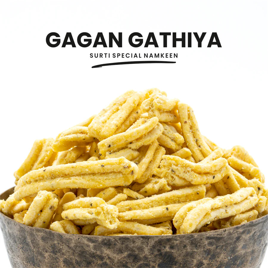Stuti Gagan Gathiya | 200 gms