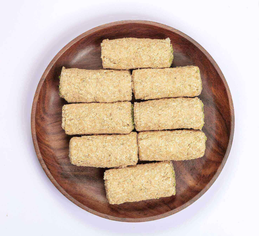Nema Gajak Gajak Roll - 500 gms