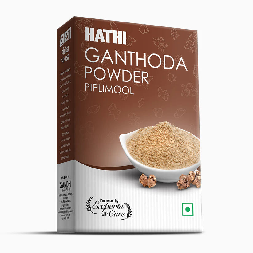Hathi Masala Ganthoda Powder | 500 gms