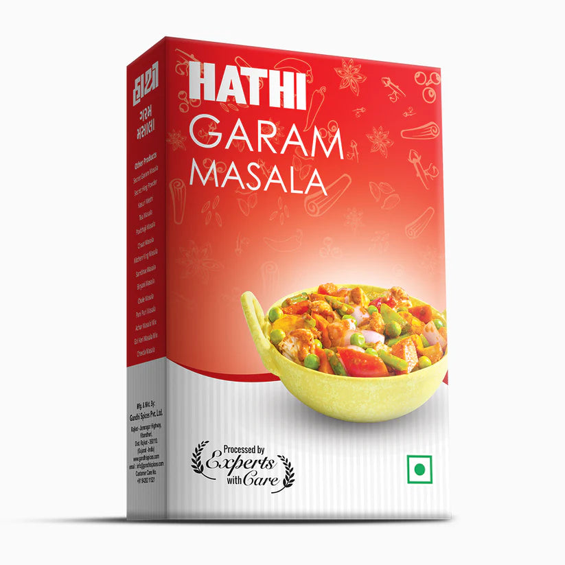 Hathi Masala Special Garam Masala | 500 gms