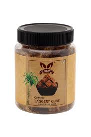 Gavyamart Natural Pure Chemical Free Gur Jaggery, No Preservatives and Sulphur - 400 gms