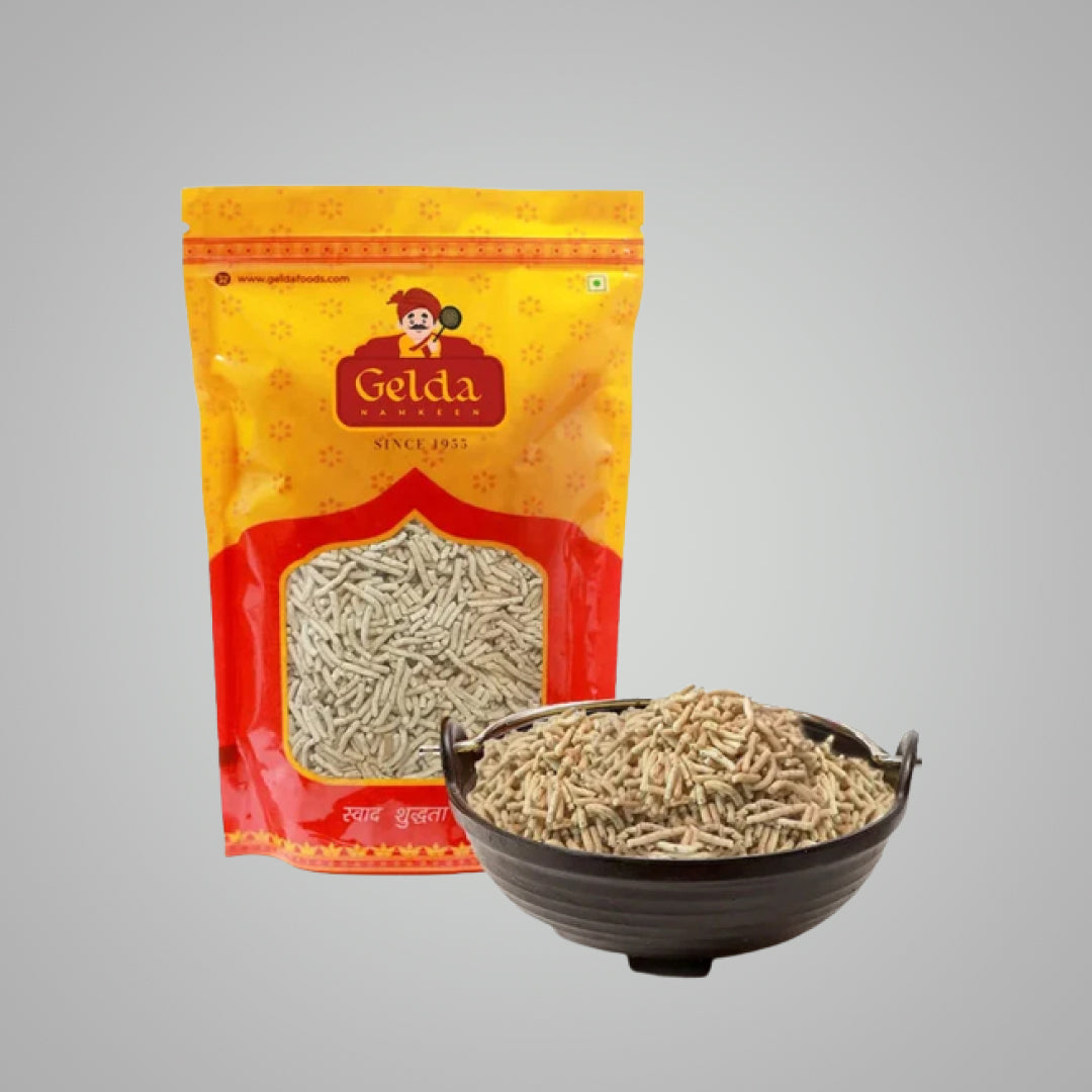 Gelda Foods Ujjaini Sev