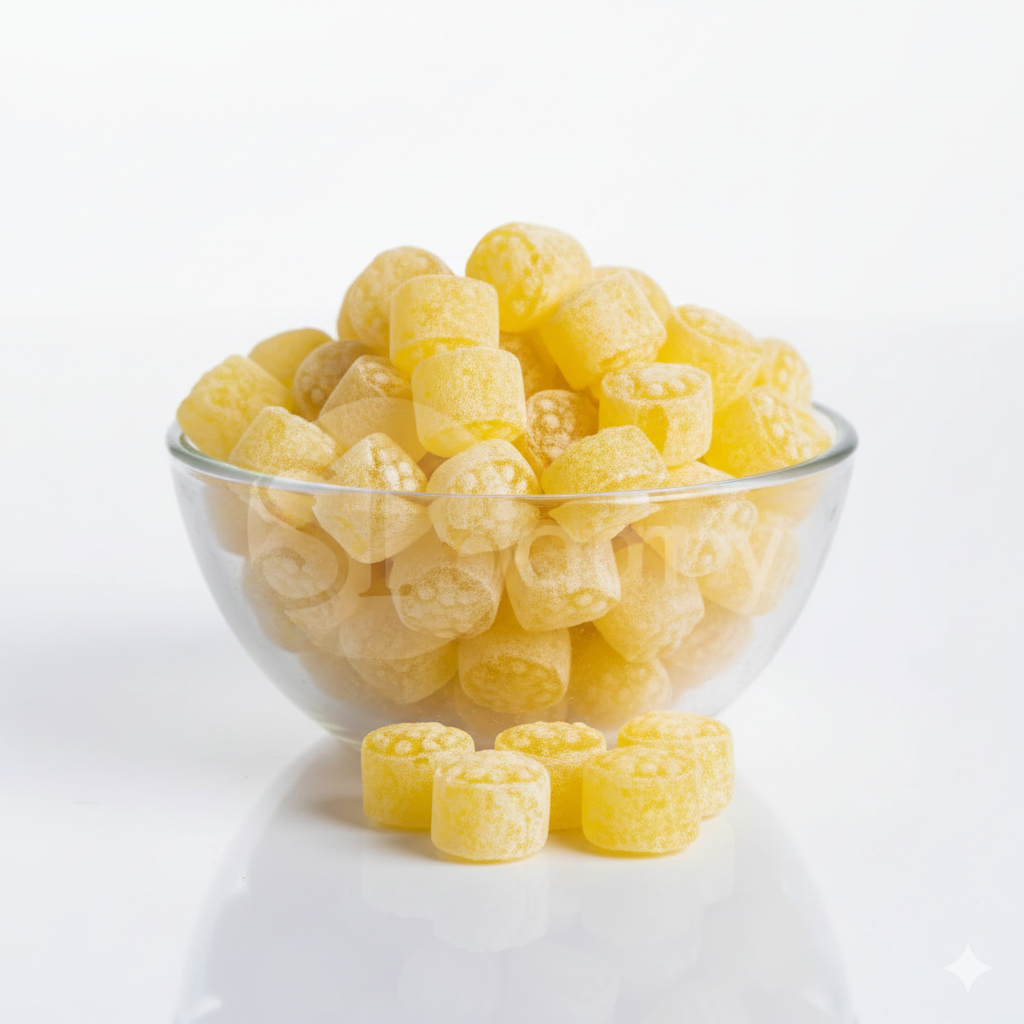 Indian Sweets Shop Mango Candy – Authentic Indian Aam Flavour