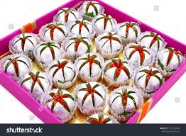 Gaurav Sweets Anarkali Sweets - 500 Gms