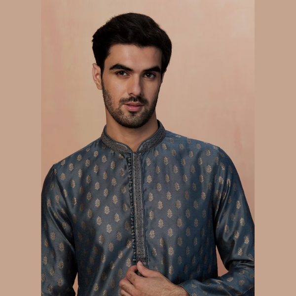Manyawar Kurta Set - India shopping