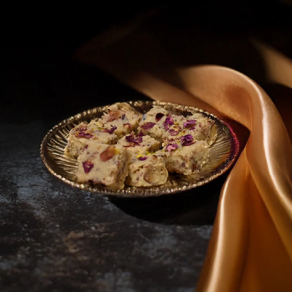 Khavda The Mithaas Gulab Pak | 500 gms