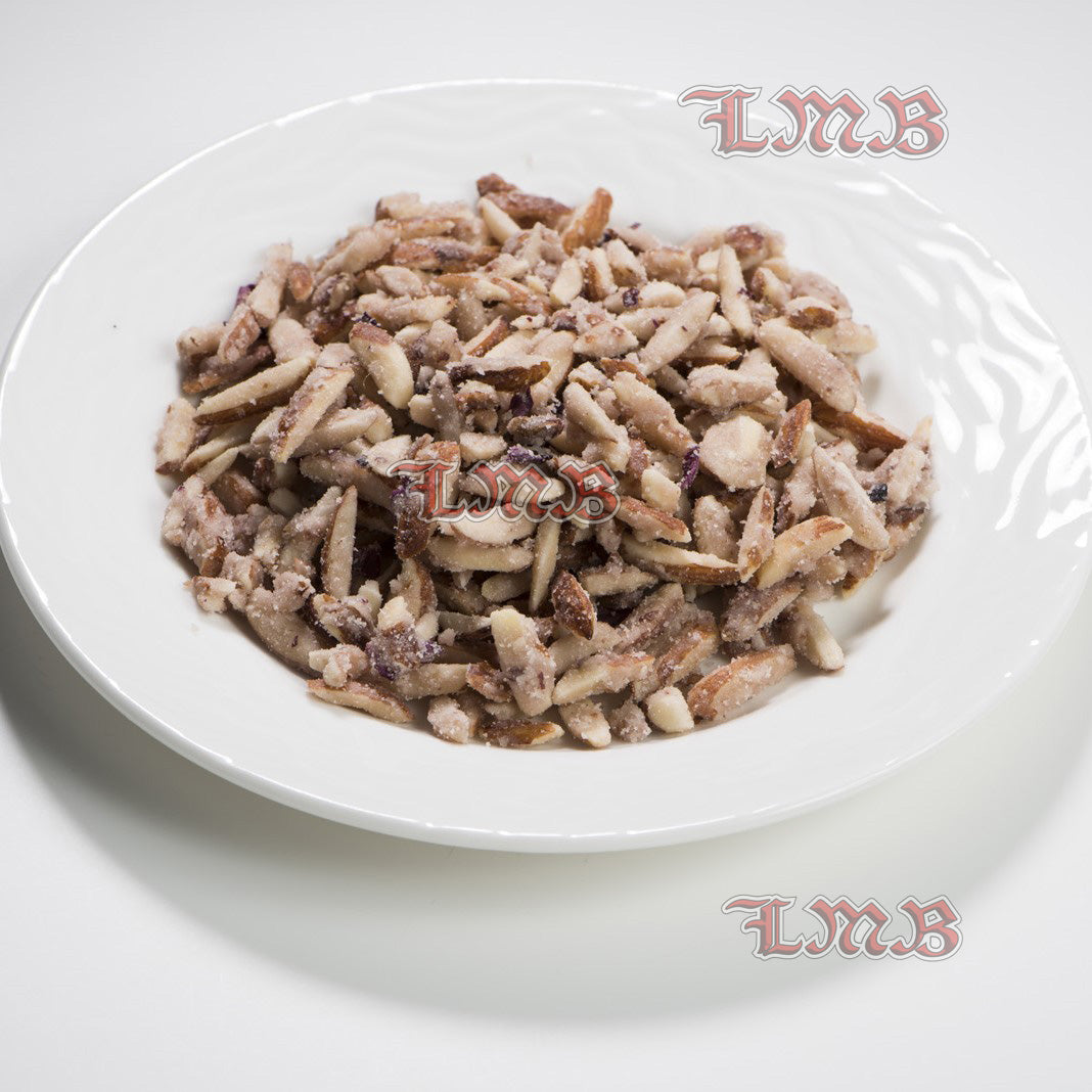 Laxmi Misthan Bhandar Gulab Gadgada 500 gms - India shopping