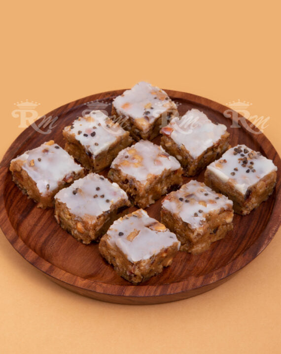 Ramesh Mithai Gundar Pak | 500 gms