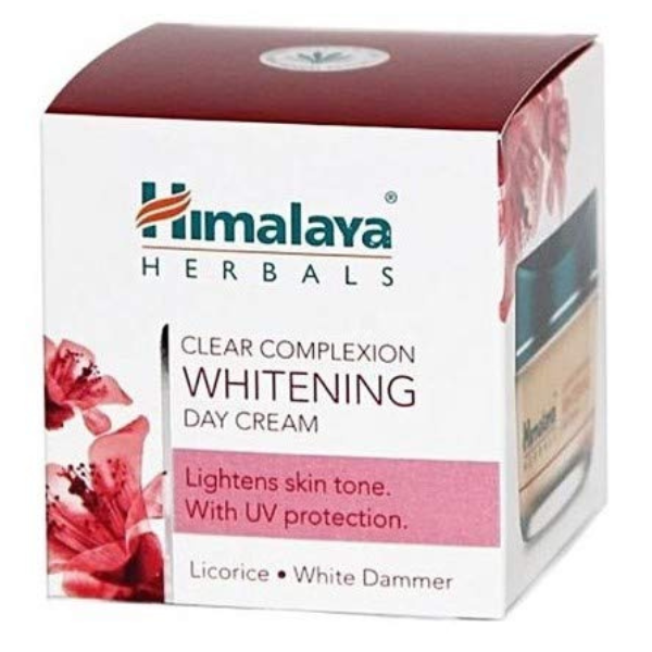 Himalaya-Clear Complexion Brightening Day Cream