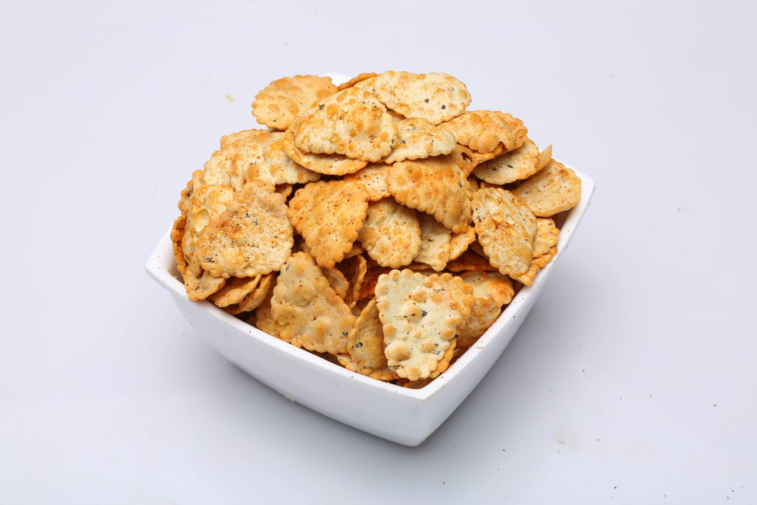 Disco Papad by Shyam Sundar Foods - 500 gms