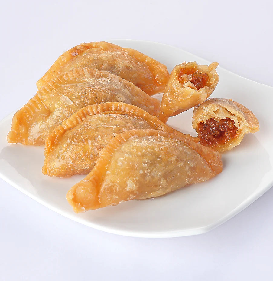 Godavari Vantillu Pakam Kajjikayalu - 500 gms - India shopping