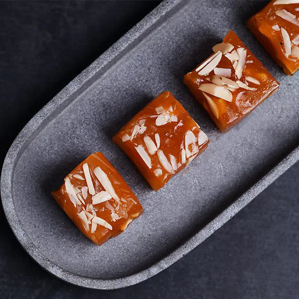 Vijay Dairy Karachi Halwa | 500 gms