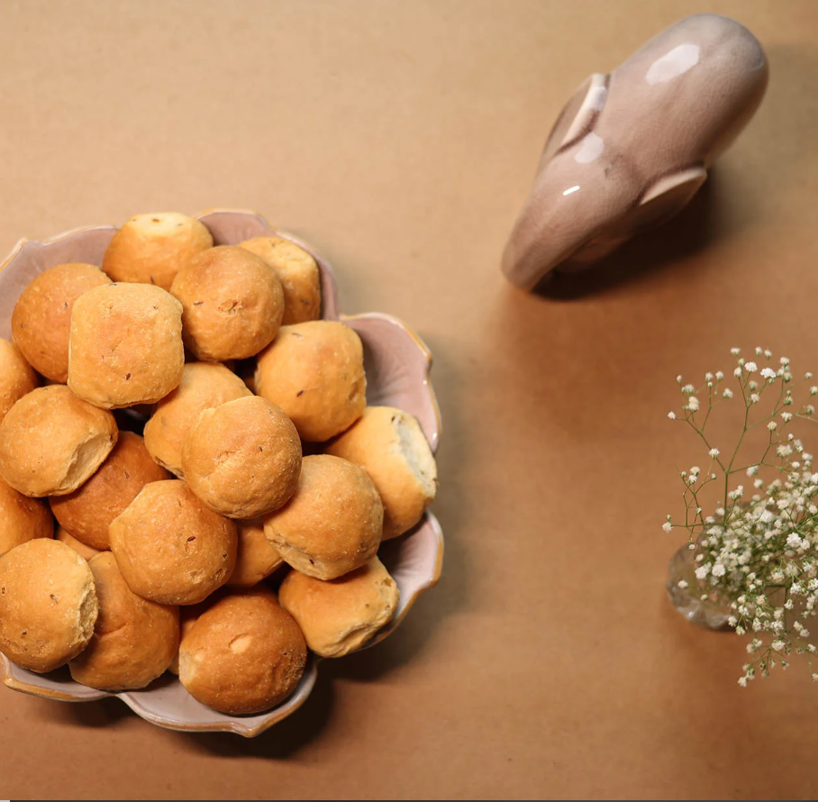 Dotivala Bakers & Confectioners Irani Sada - 500 gms