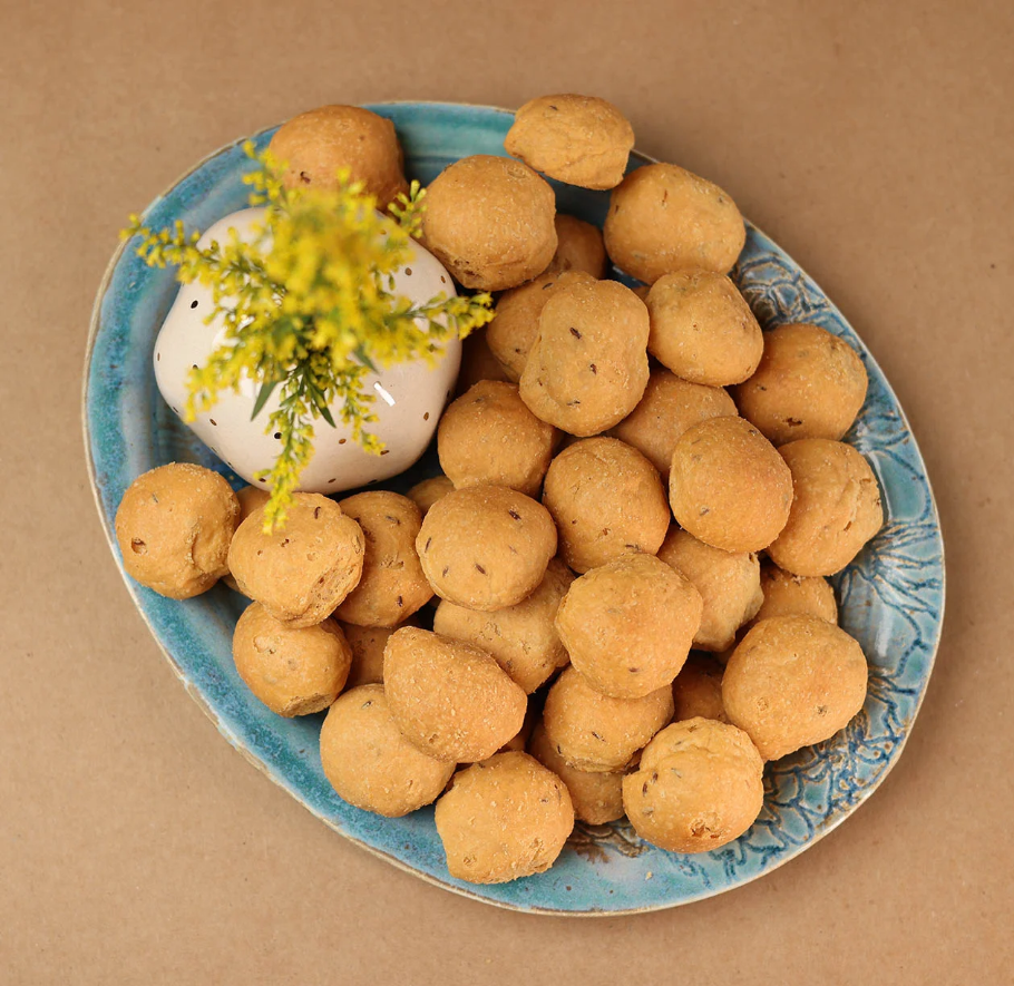 Dotivala Bakers & Confectioners Irani Sada - 500 gms