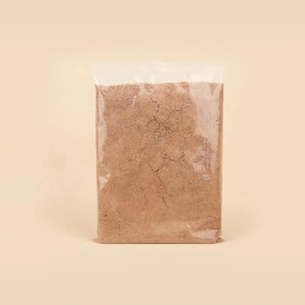 Isha Life Pure and natural Jaggery Power - 500 Gms