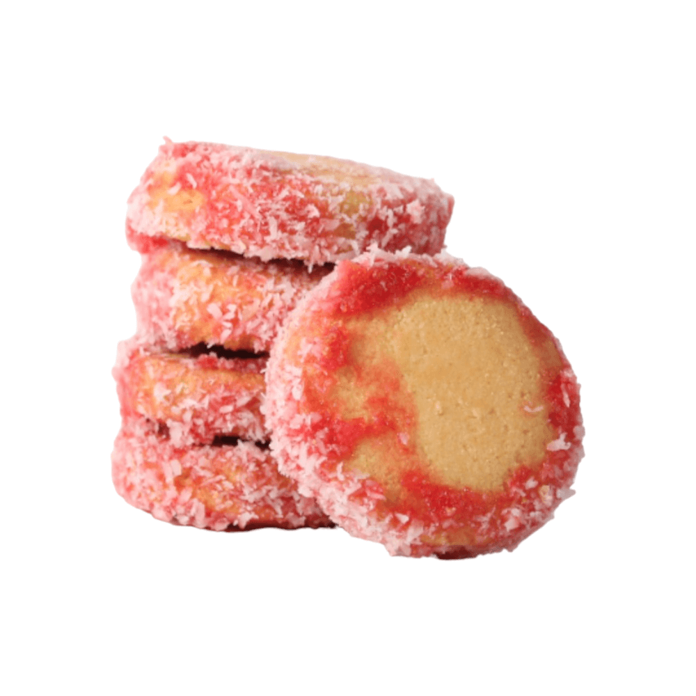 Bharat Krishna bakery Jam roll cookies 250 gms - India shopping