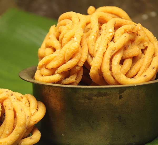 Emerald Mithai Janthikalu | 500 gms