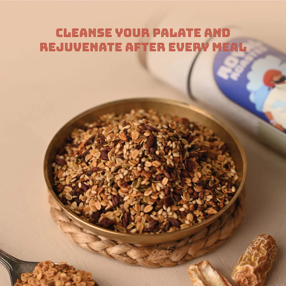 Joyspoon Royal Roasted Mukhwas | 250 gms