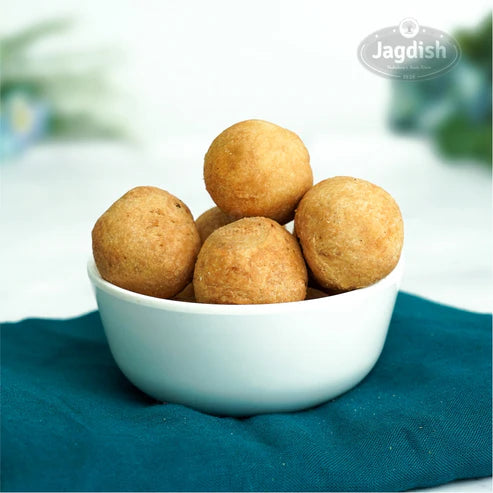 Jagdish Farshan Dry Kachori - 500 gms