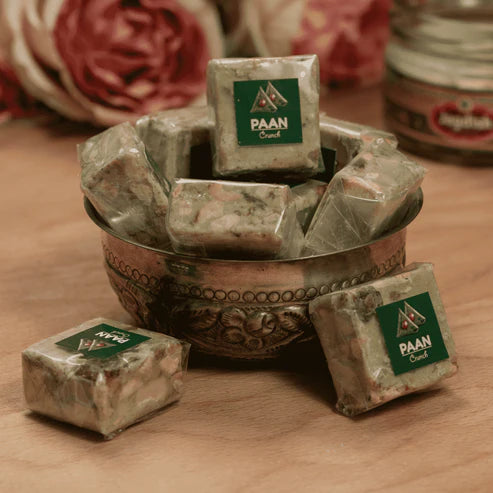 Jagdish Farshan Paan Crunch Sweet Bite