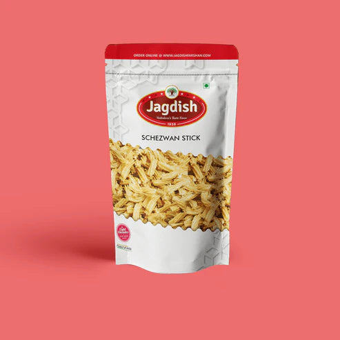 Jagdish Farshan Schezwan Stick - 500 gms